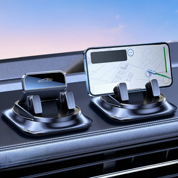 Anti Slip Dashboard Phone Holder