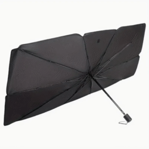 Portable Foldable Car Windshield Sunshade