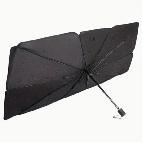 Portable Foldable Car Windshield Sunshade