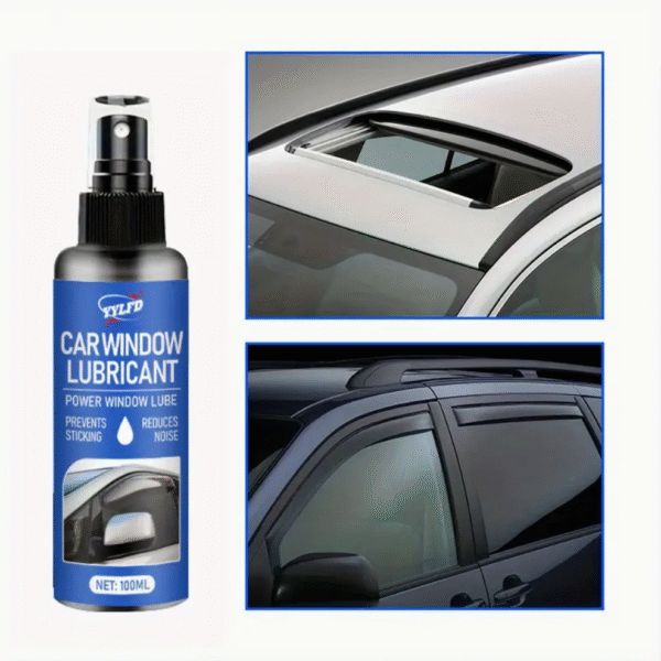 100ml Car Windshield  Lubricant Spray
