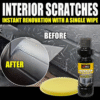 150ml Interior Scratch Repair Cream