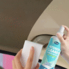 Interior Car Roof Restorer Spray