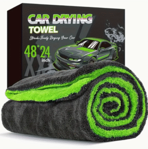 1400GSM Full Size Vehicle Drying Towel