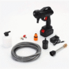 300W Cordless High Pressure Cleaning Gun