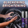 120ml Tire Shine and Repair Agent