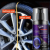 120ml Tire Shine and Repair Agent
