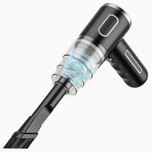 Screenshot 2025-08-26 at 14.25.11 Cordless Handheld Car Vacuum Cleaner in Black