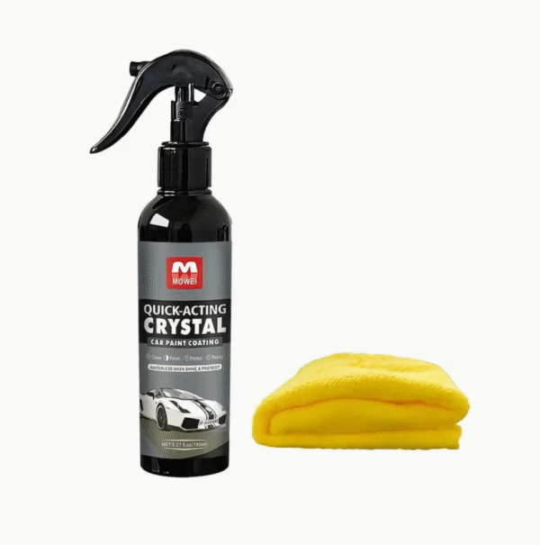 150ml Nano Ceramic Car Coating Spray